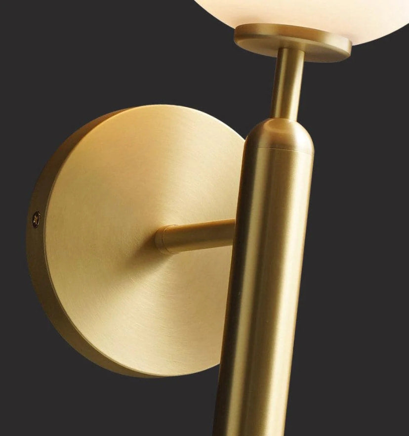 Miira Wall Light - Yiarolight