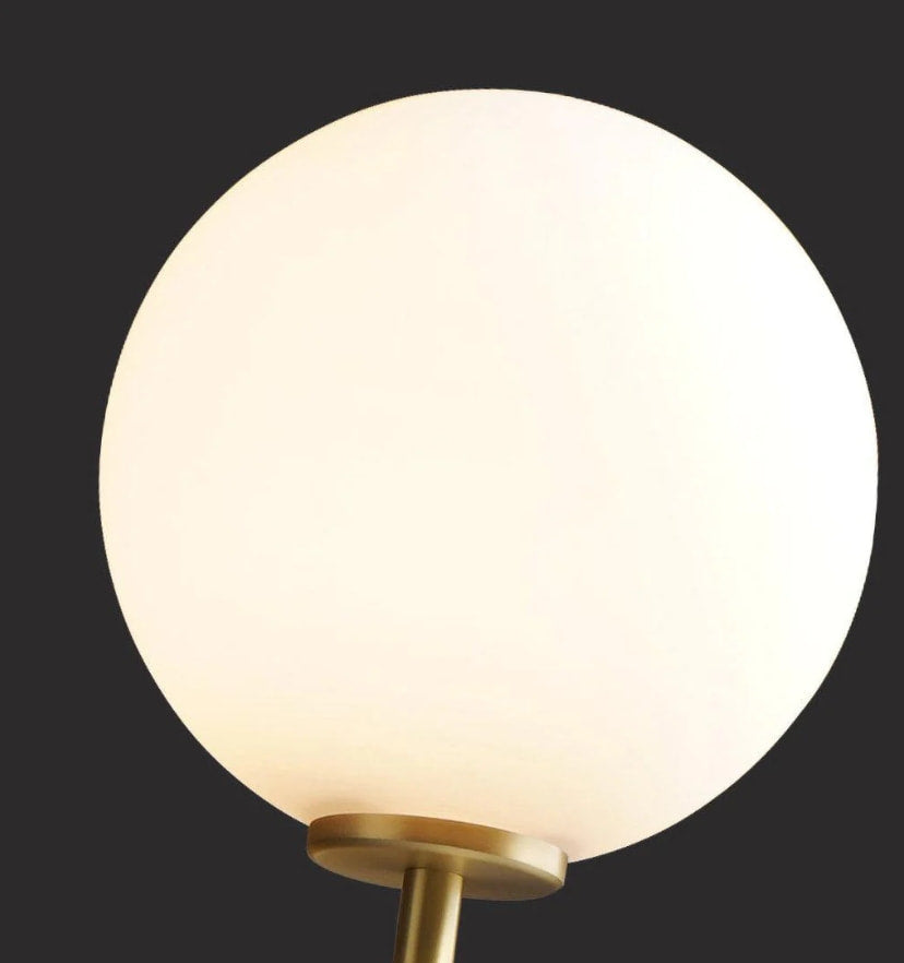 Miira Wall Light - Yiarolight
