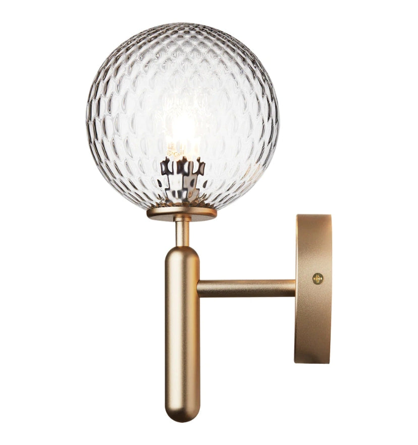 Miira Wall Light - Yiarolight