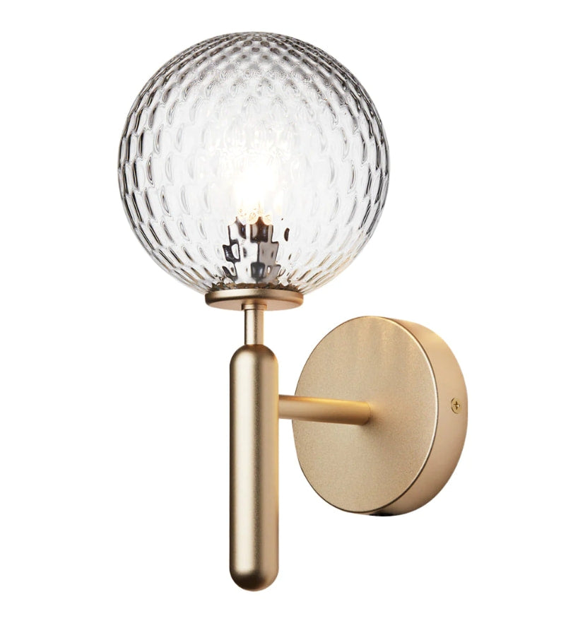 Miira Wall Light - Yiarolight
