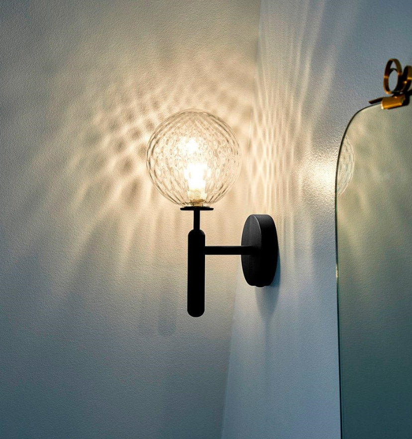Miira Wall Light - Yiarolight