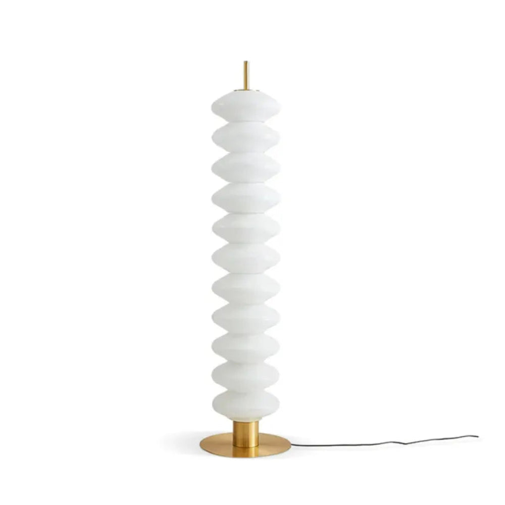 Milano Floor Lamp - Yiarolight