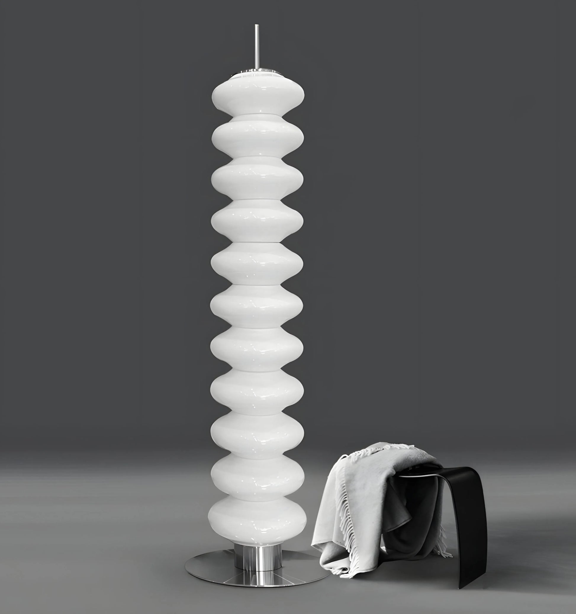 Milano Floor Lamp - Yiarolight