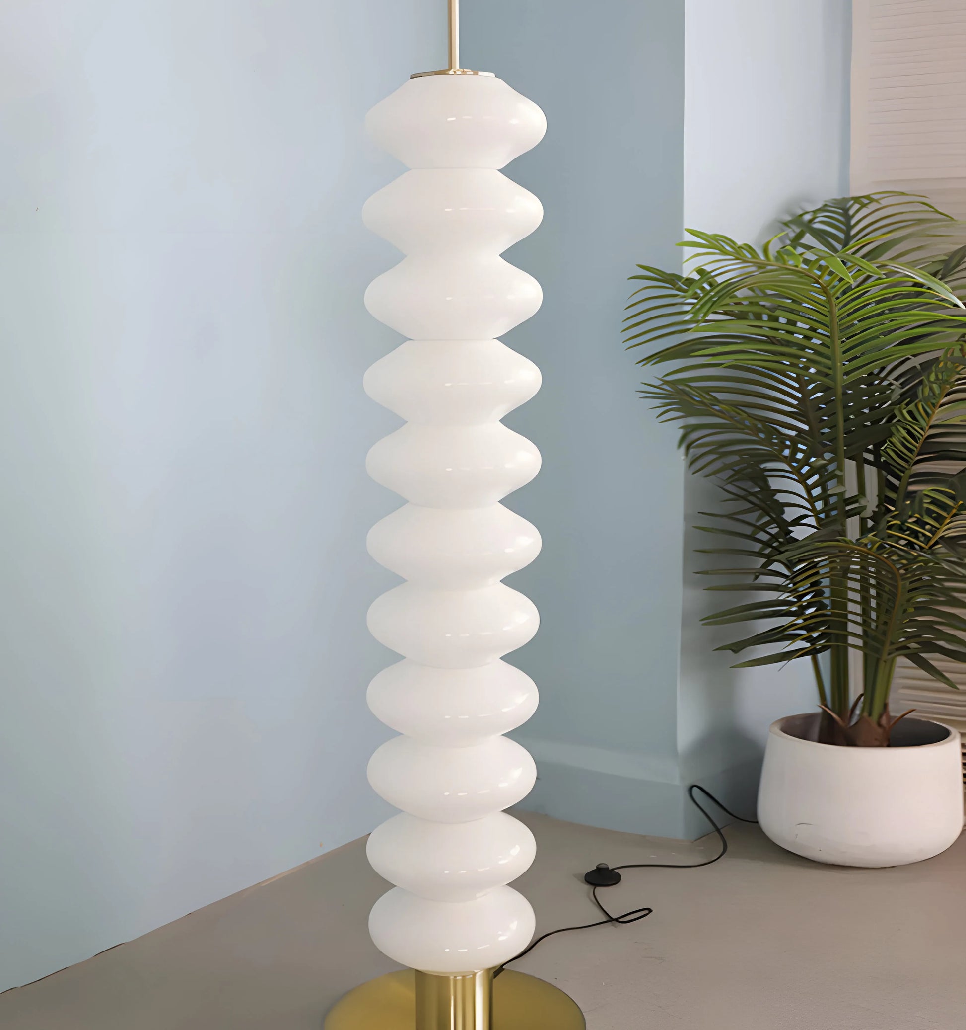 Milano Floor Lamp - Yiarolight