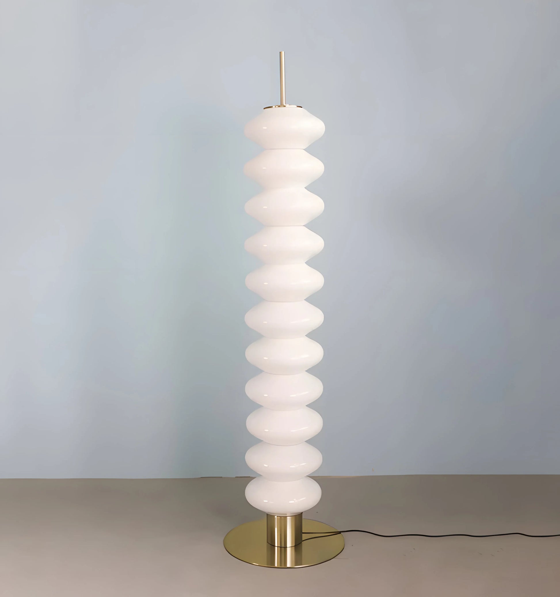 Milano Floor Lamp - Yiarolight