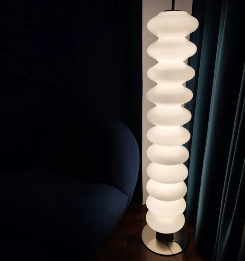 Milano Floor Lamp - Yiarolight