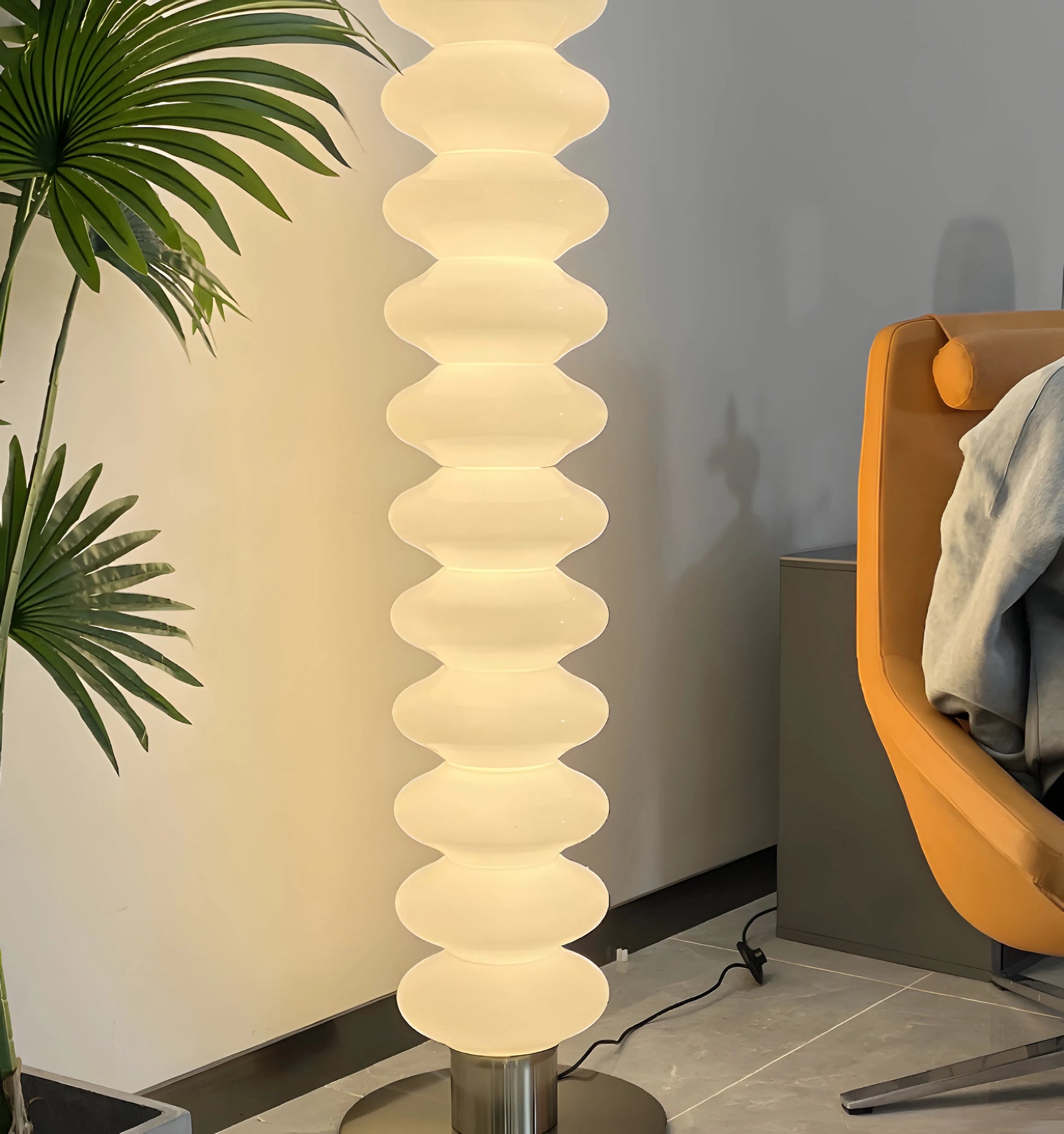 Milano Floor Lamp - Yiarolight