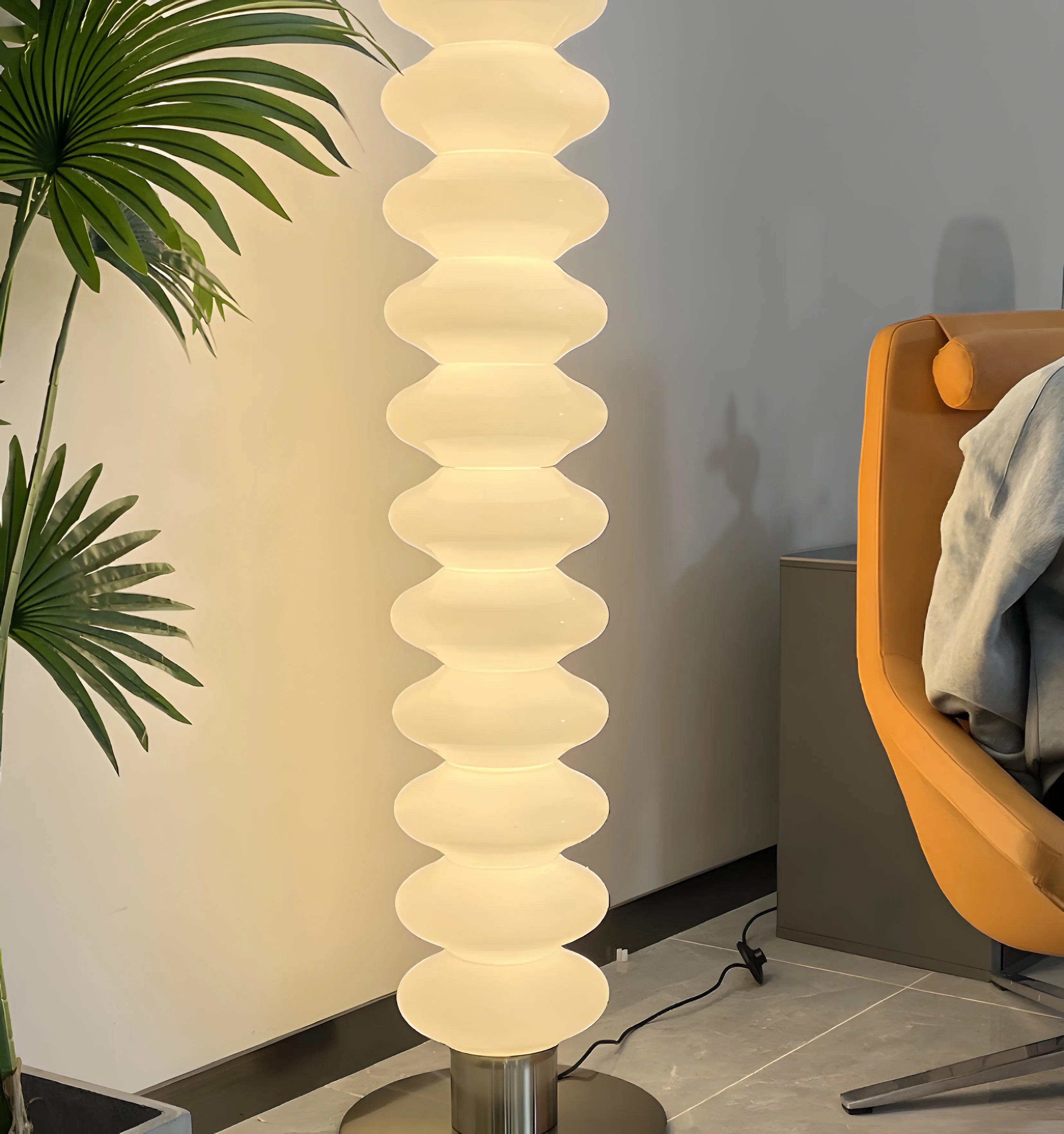 Milano Floor Lamp - Yiarolight
