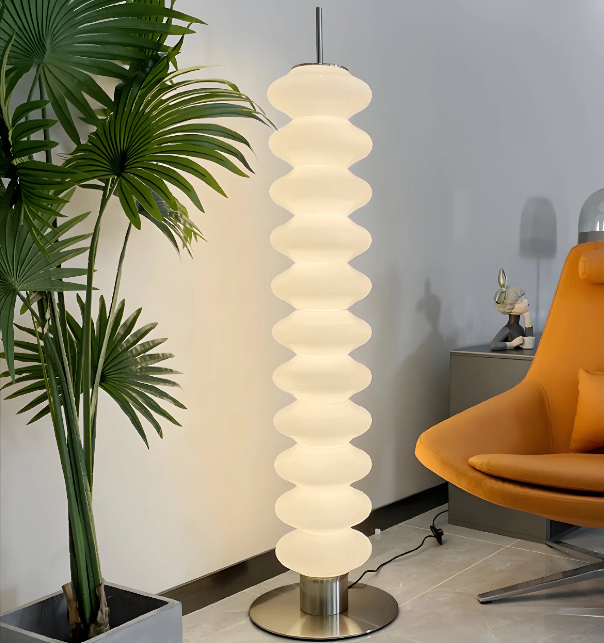 Milano Floor Lamp - Yiarolight