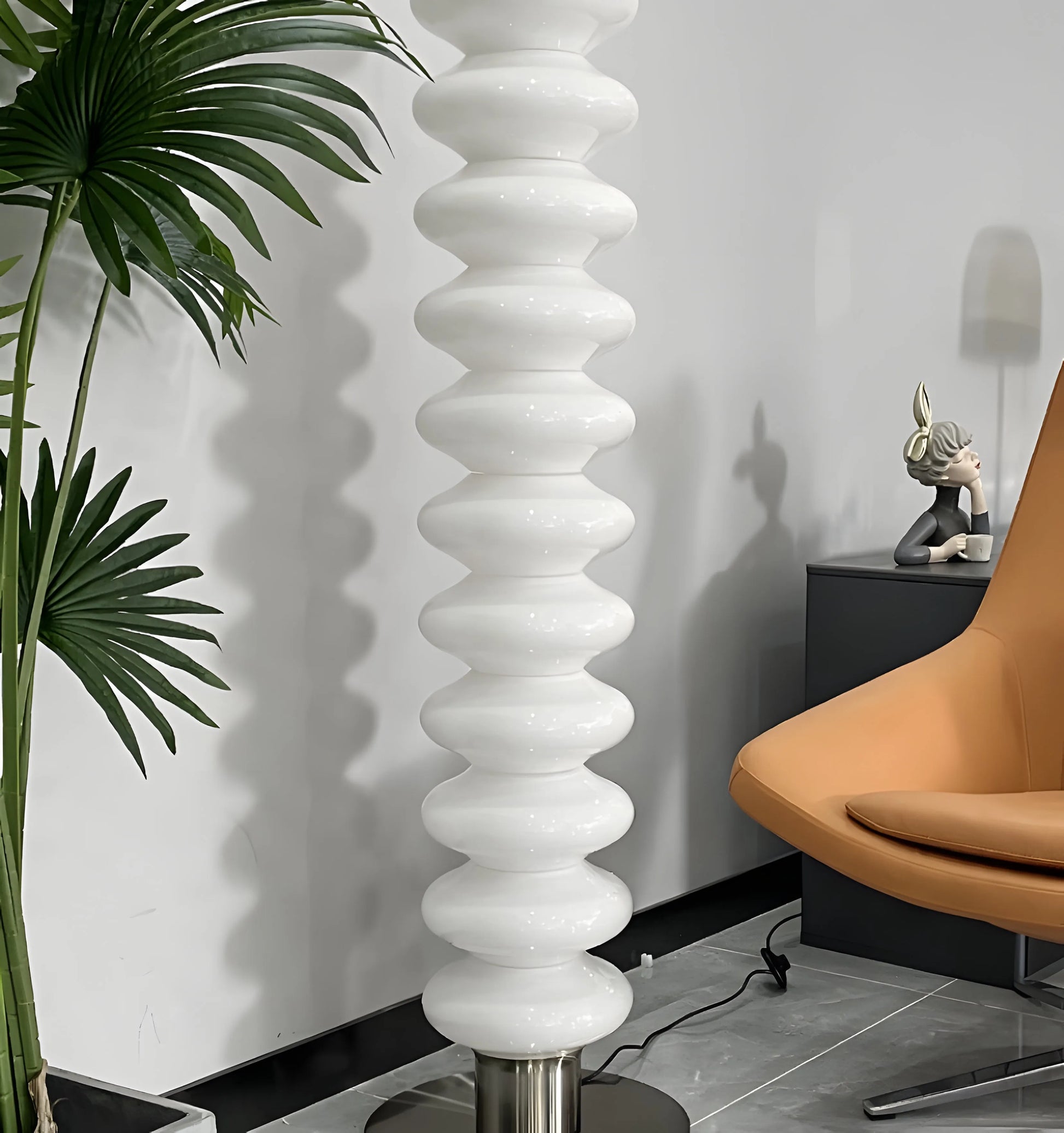 Milano Floor Lamp - Yiarolight