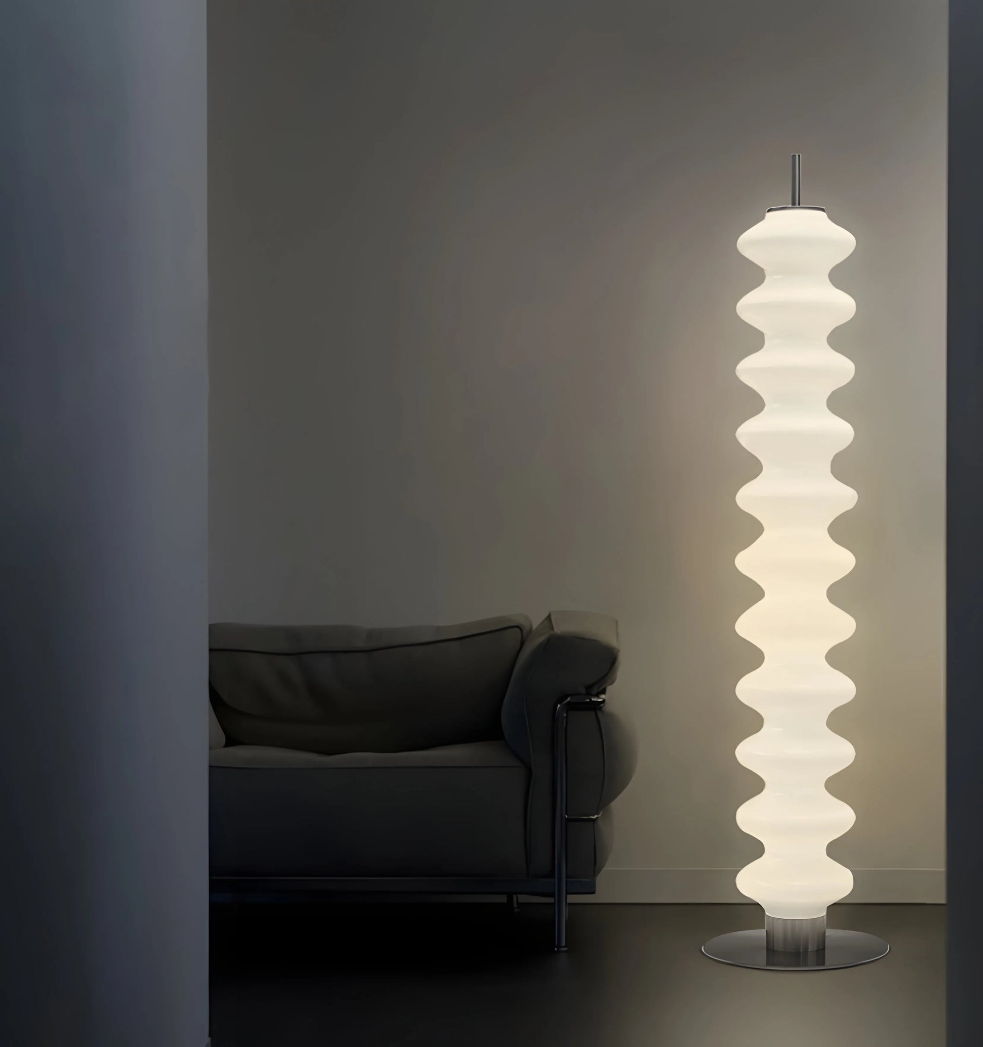 Milano Floor Lamp - Yiarolight
