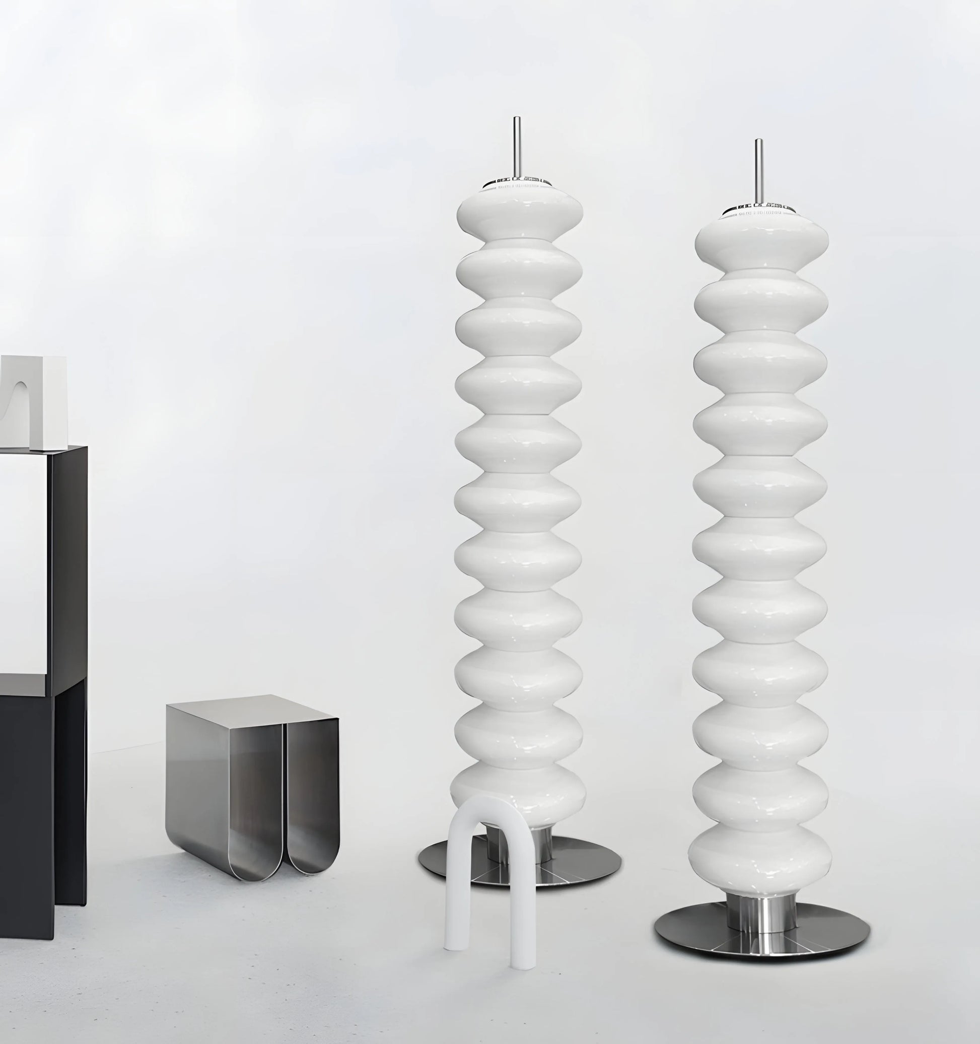 Milano Floor Lamp - Yiarolight