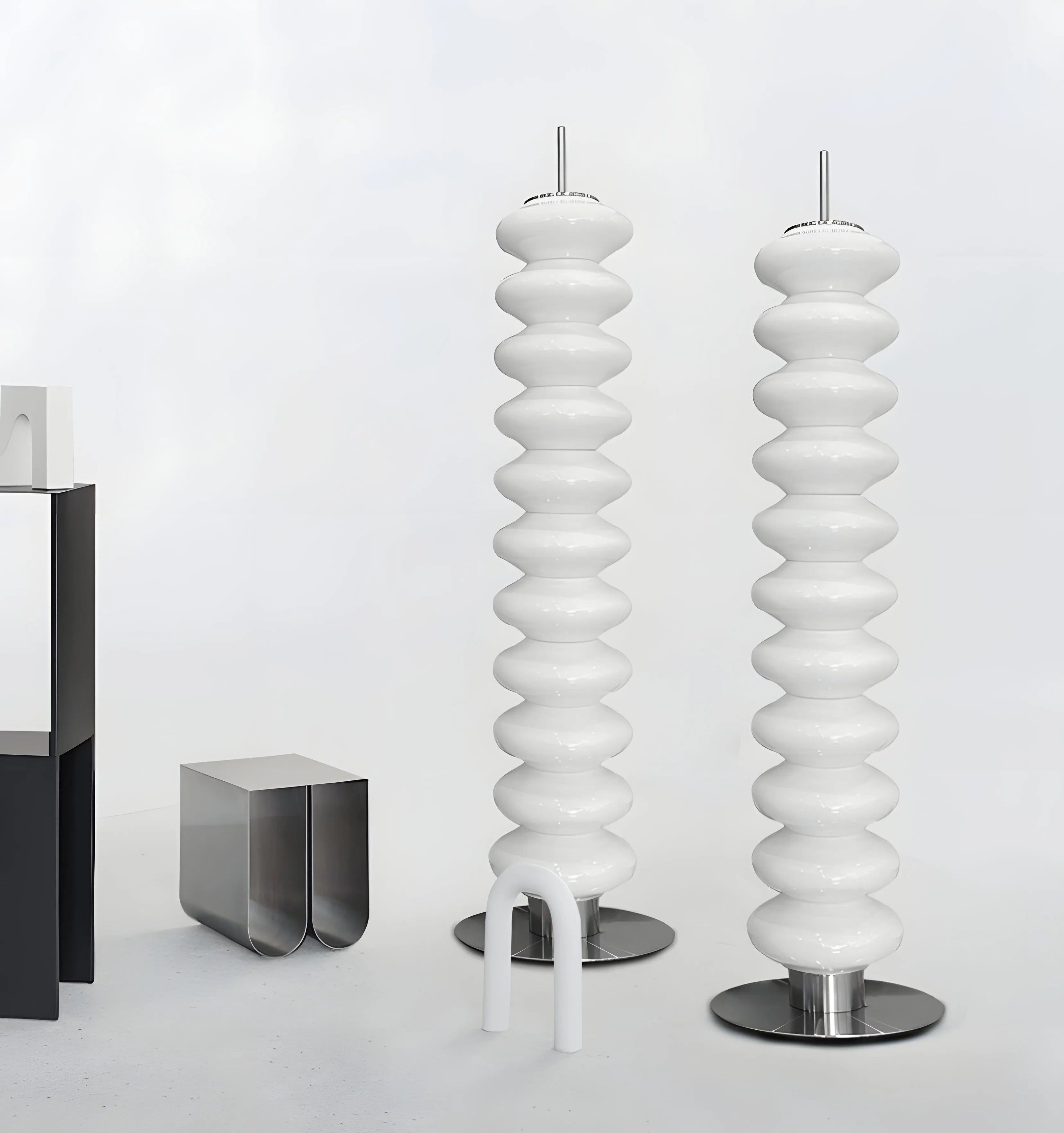 Milano Floor Lamp - Yiarolight