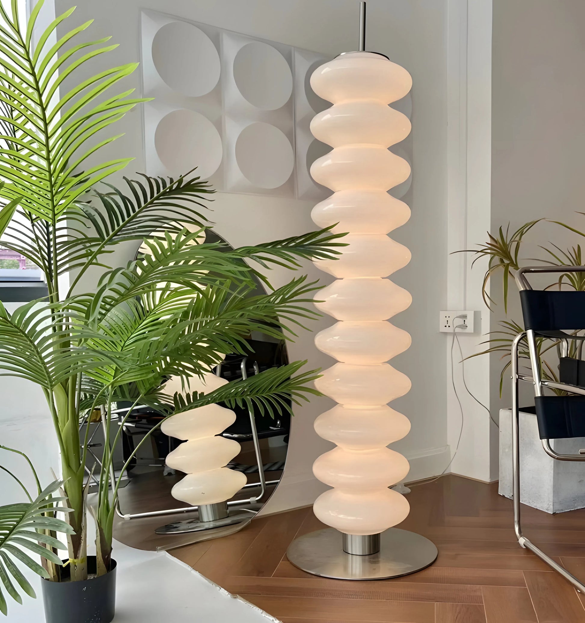 Milano Floor Lamp - Yiarolight