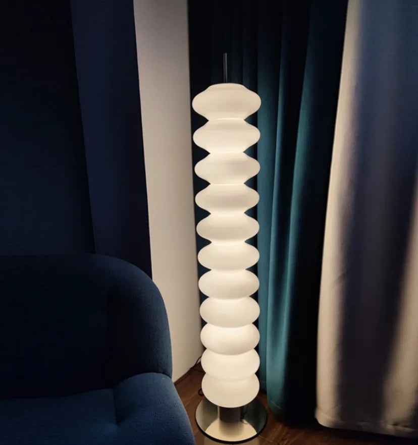 Milano Floor Lamp - Yiarolight