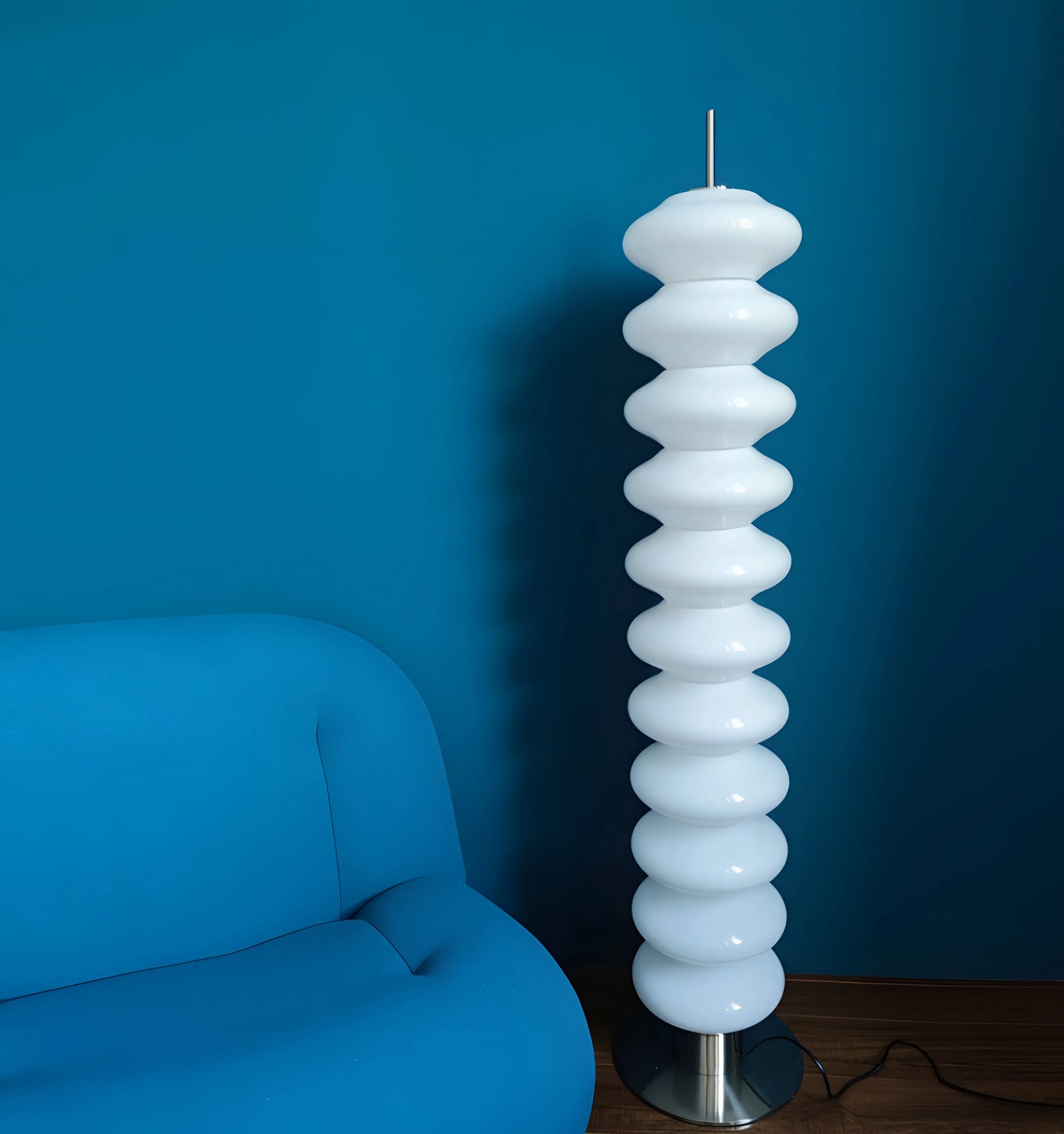 Milano Floor Lamp - Yiarolight