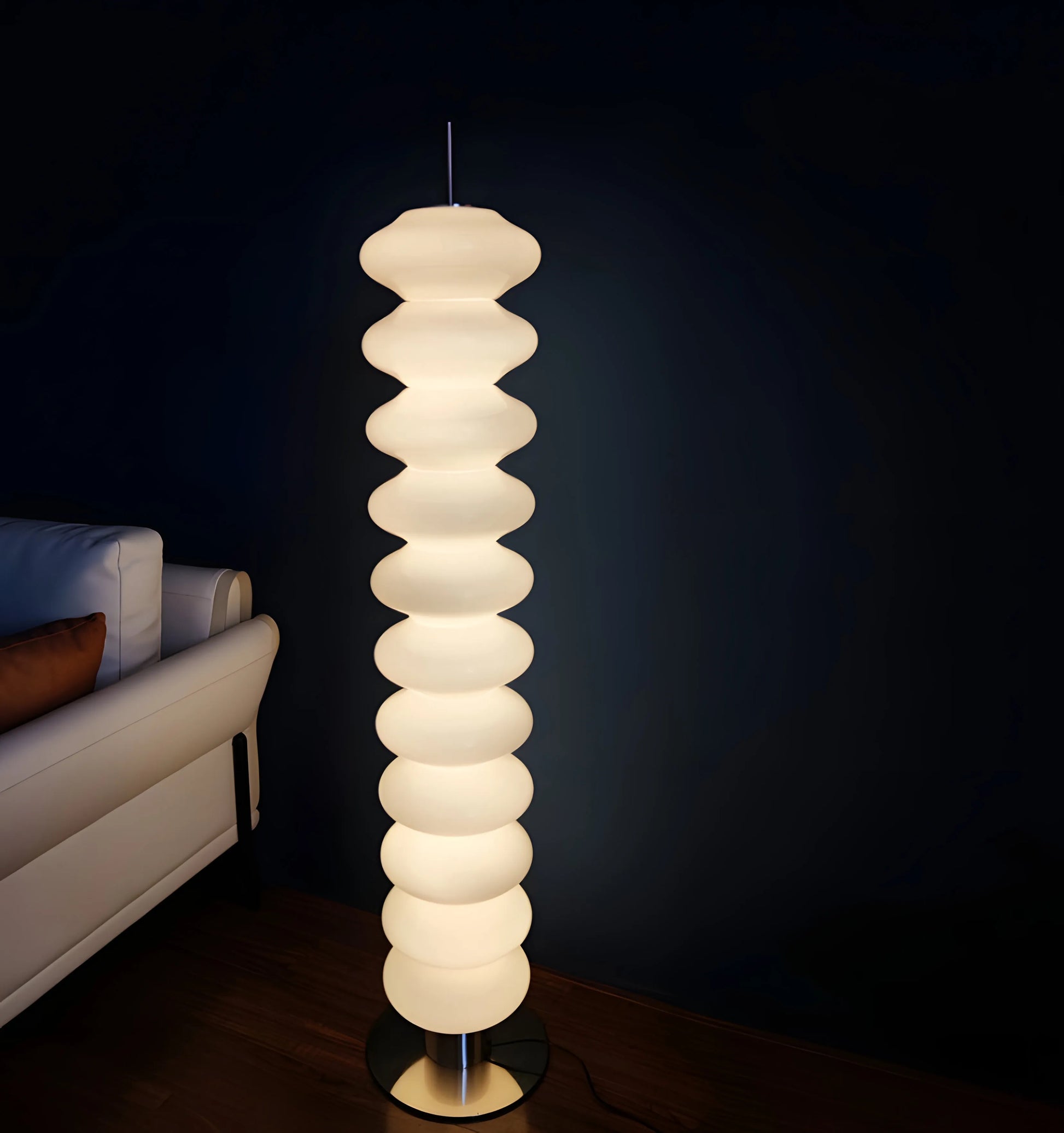 Milano Floor Lamp - Yiarolight
