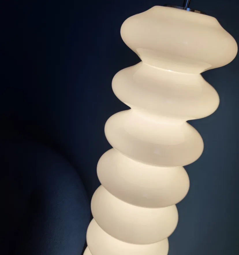 Milano Floor Lamp - Yiarolight