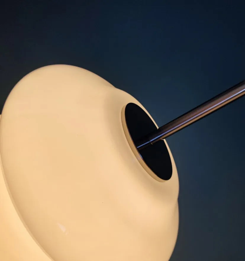 Milano Floor Lamp - Yiarolight