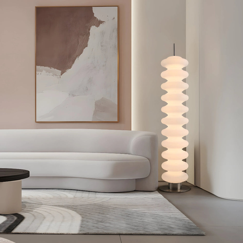 Milano Floor Lamp - Yiarolight