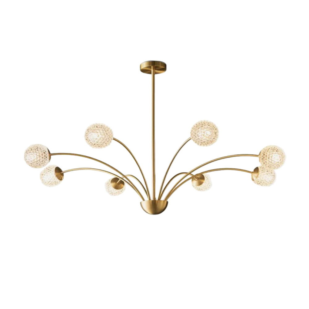 Millender Chandelier - Yiarolight