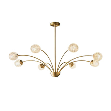 Millender Chandelier - Yiarolight