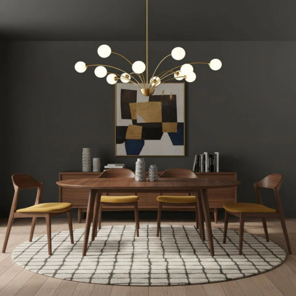 Millender Chandelier - Yiarolight