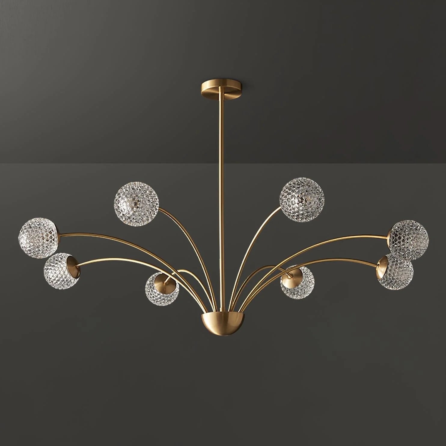 Millender Chandelier - Yiarolight