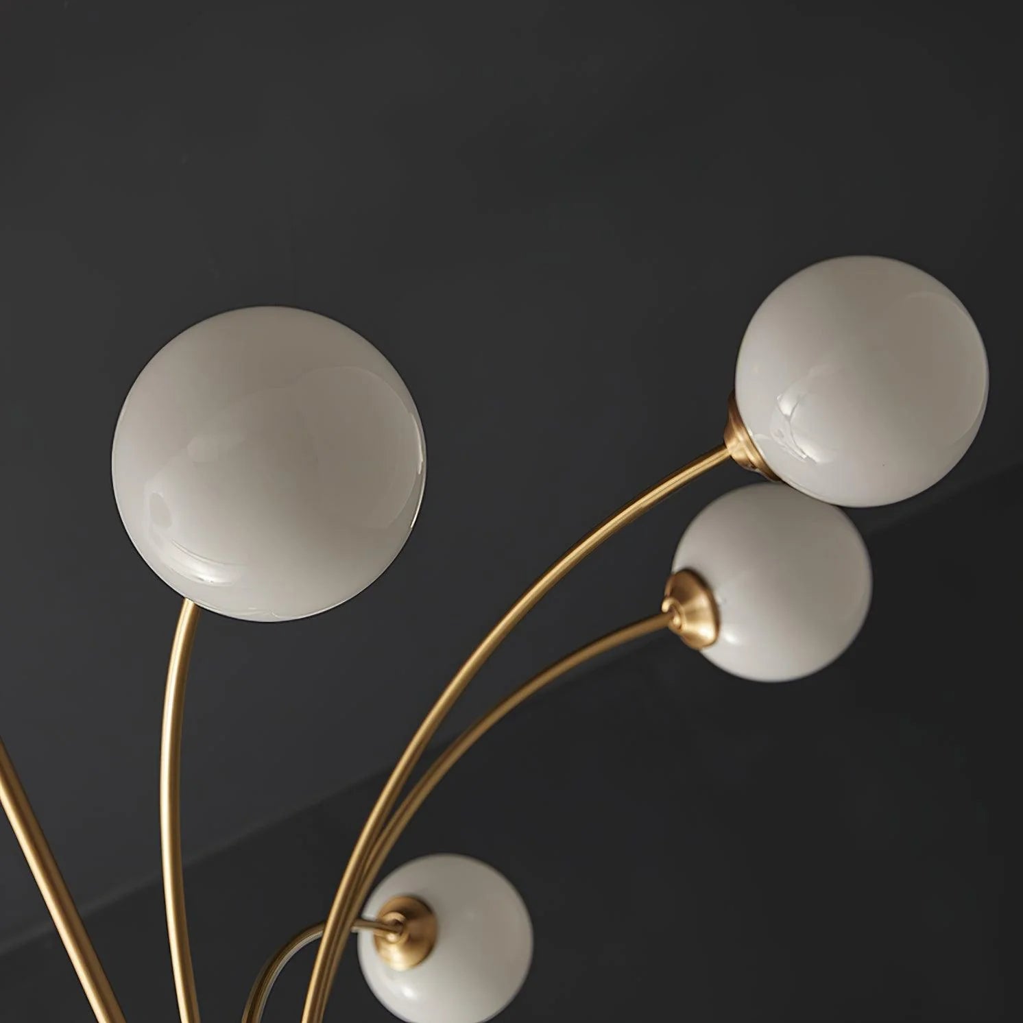 Millender Chandelier - Yiarolight