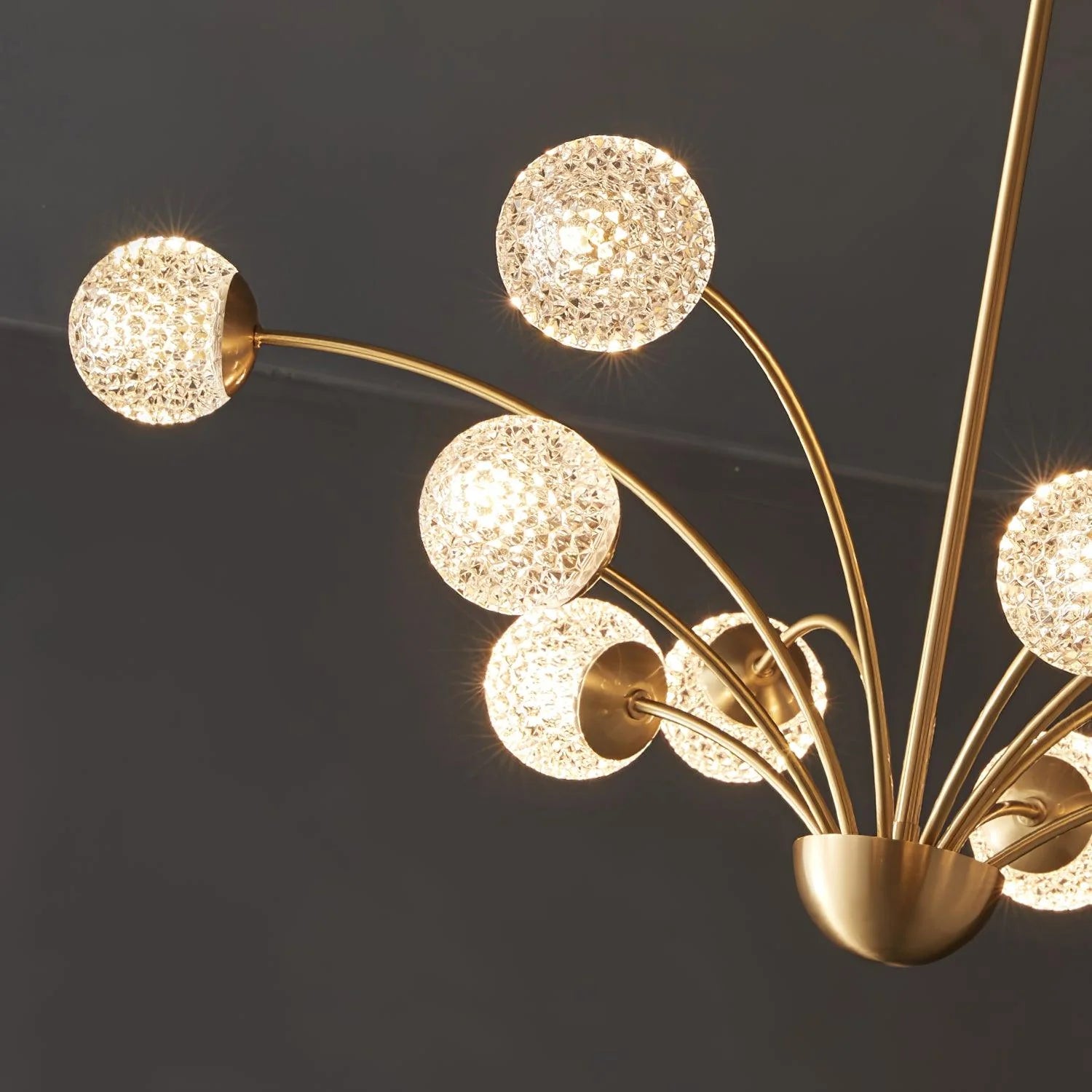 Millender Chandelier - Yiarolight
