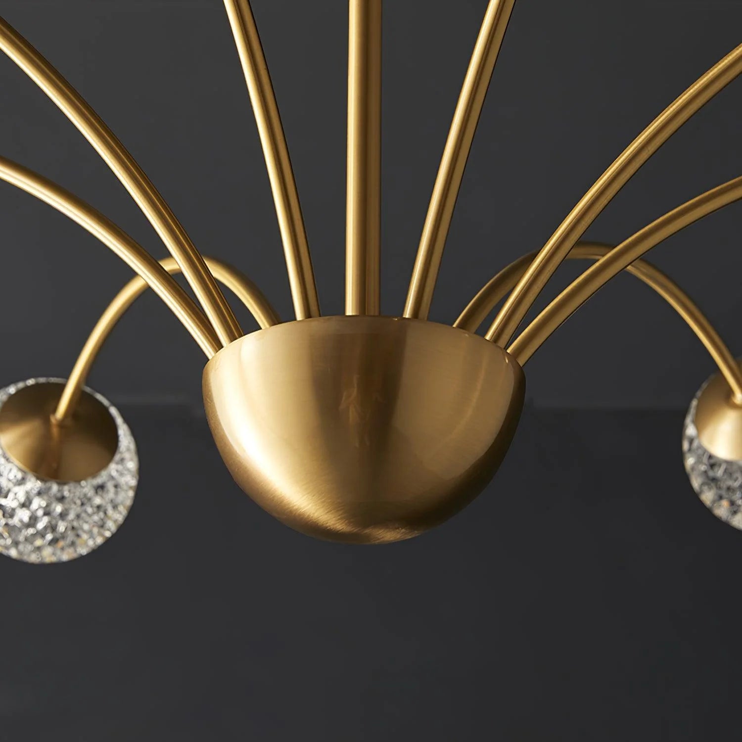 Millender Chandelier - Yiarolight