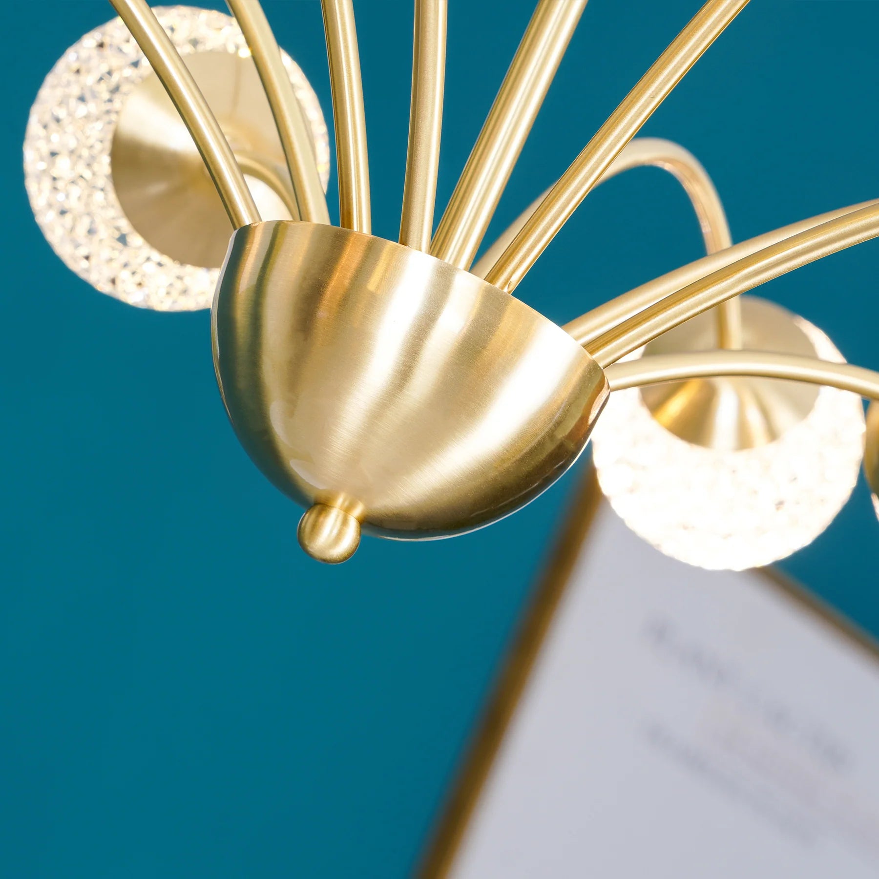 Millender Chandelier - Yiarolight