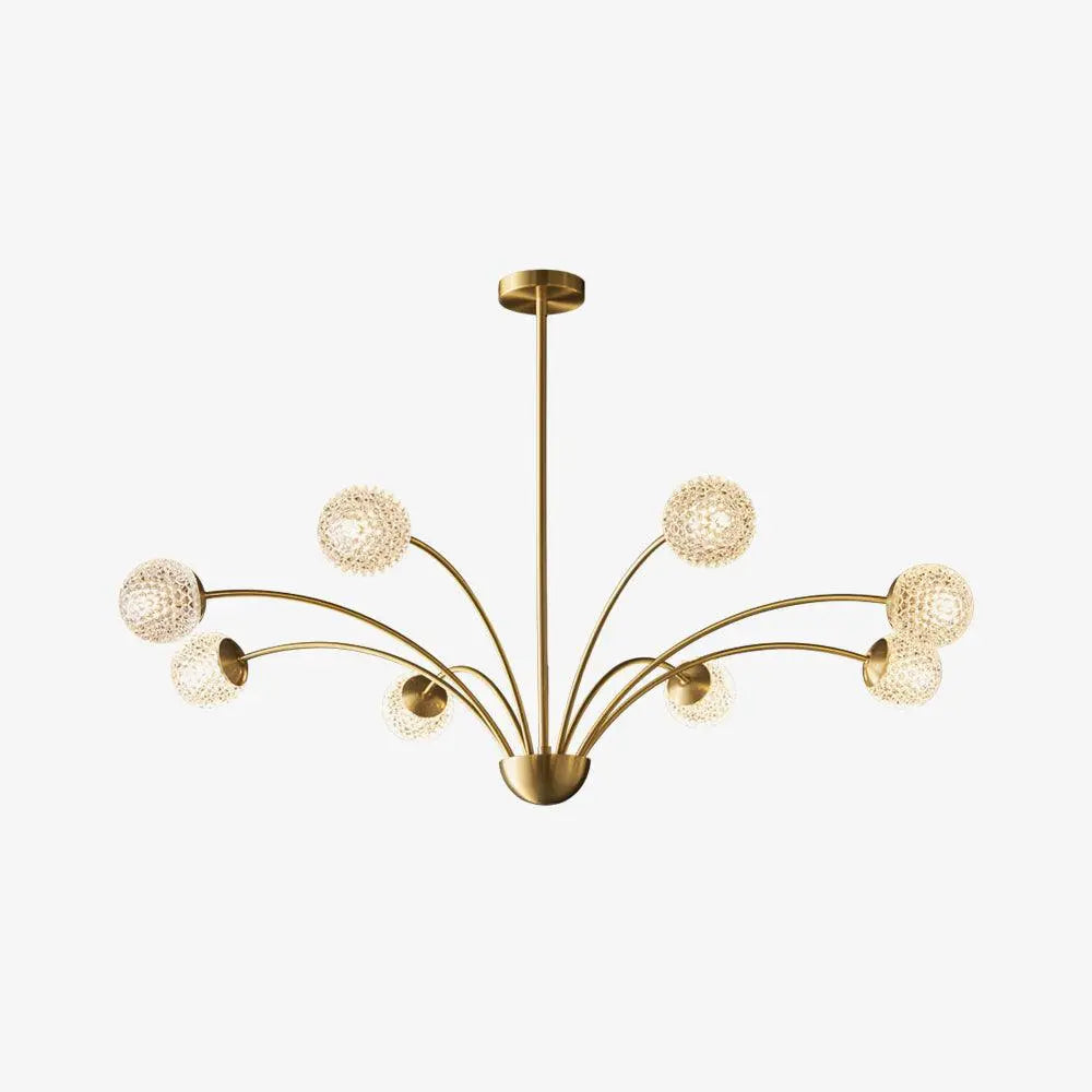 Millender Chandelier - Yiarolight