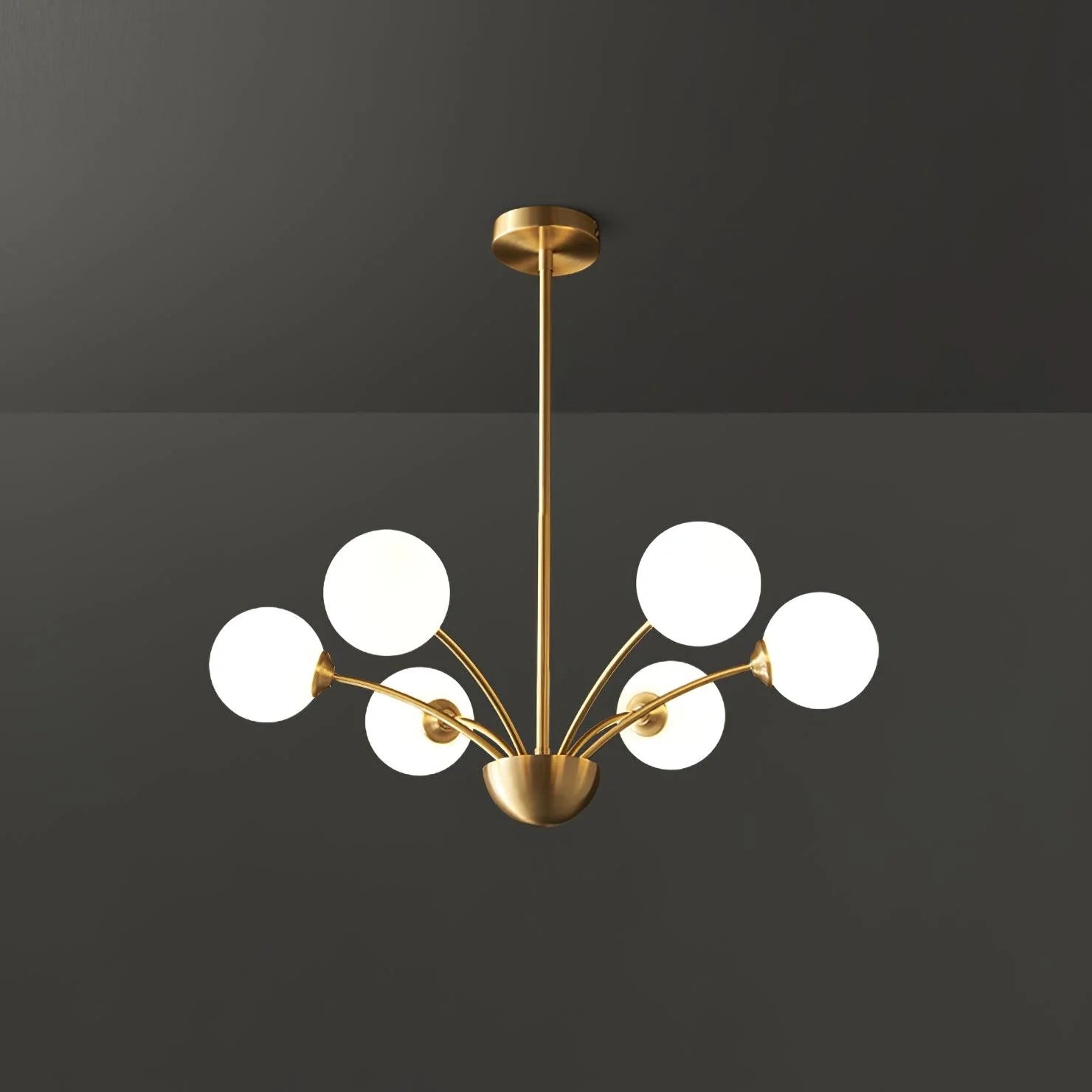 Millender Chandelier - Yiarolight