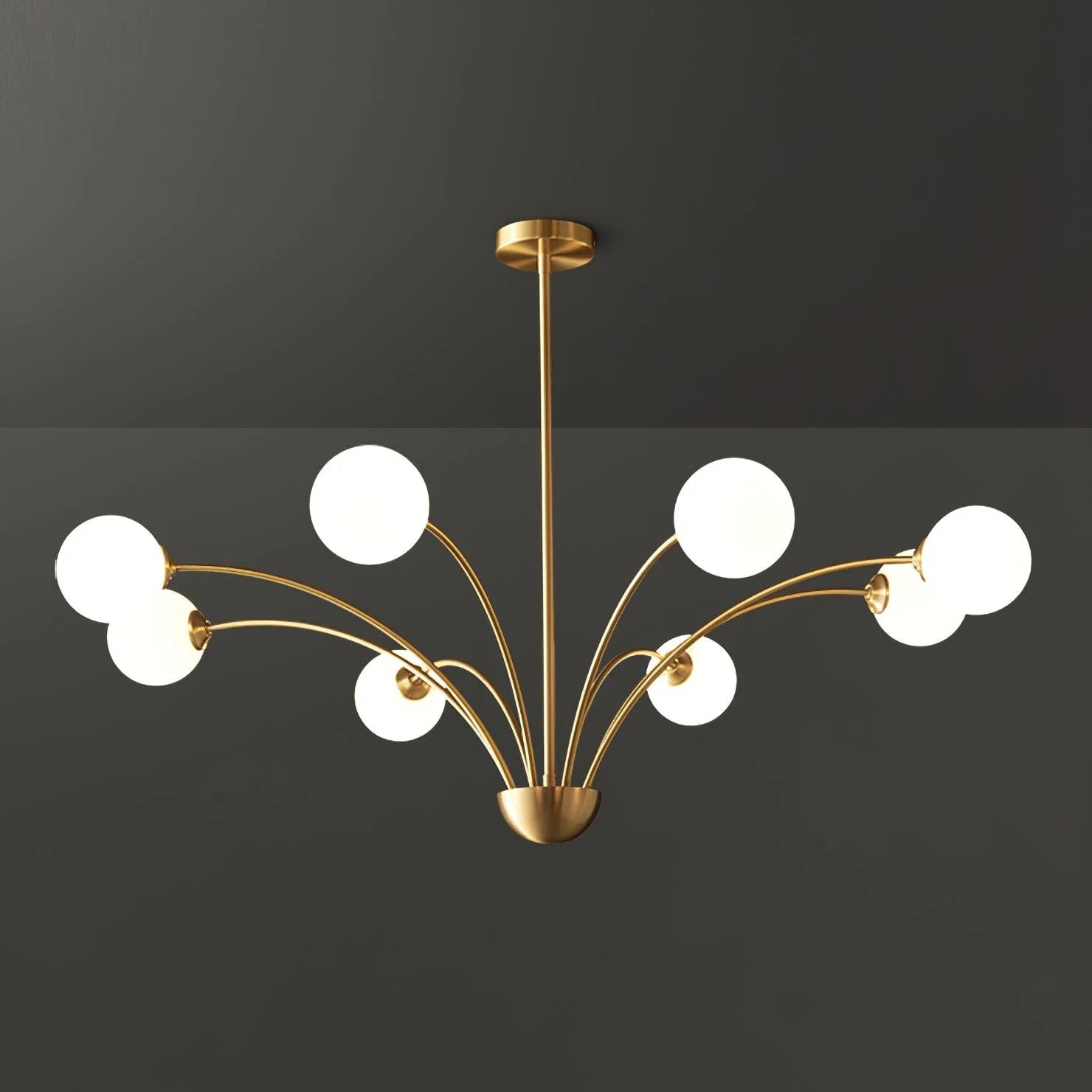 Millender Chandelier - Yiarolight
