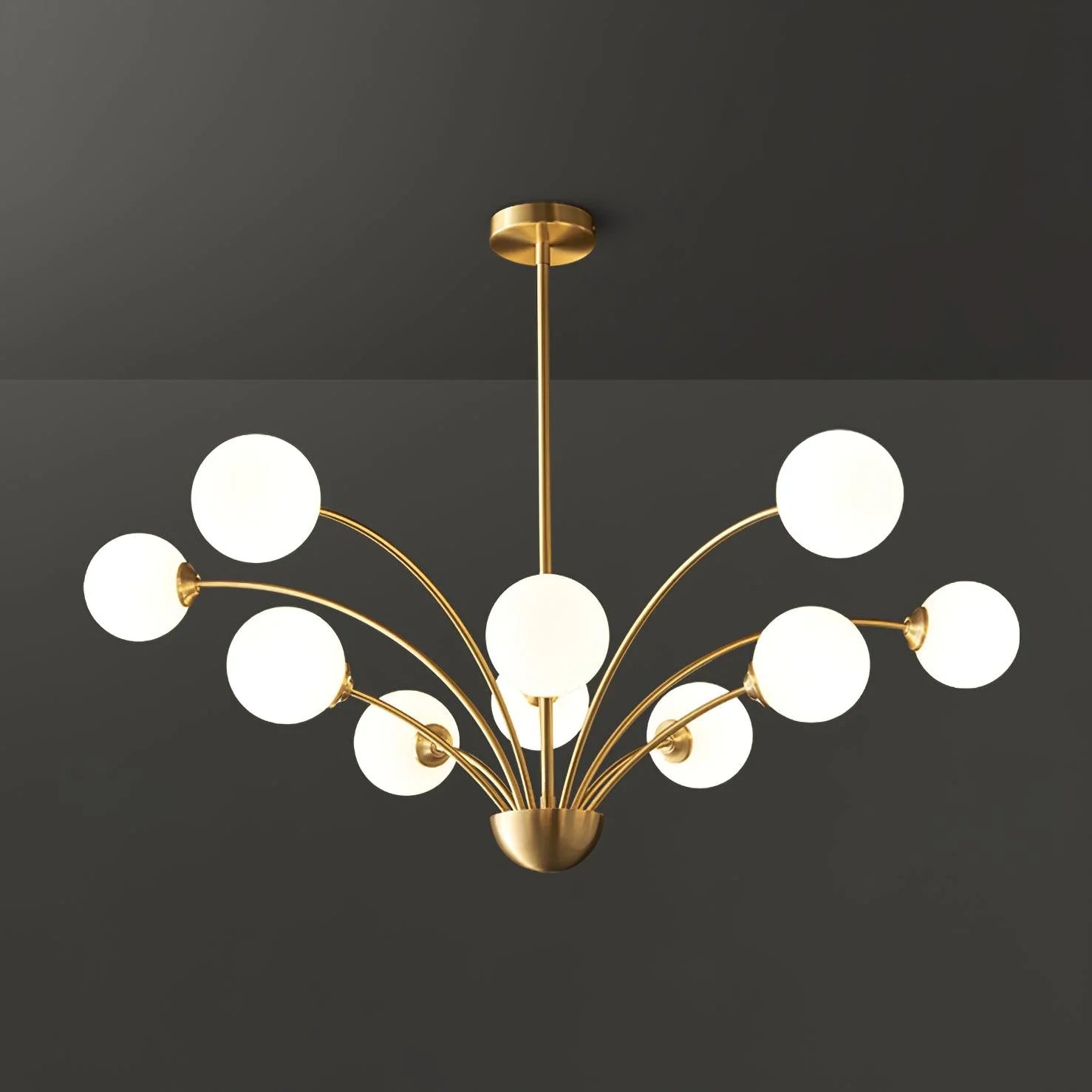 Millender Chandelier - Yiarolight