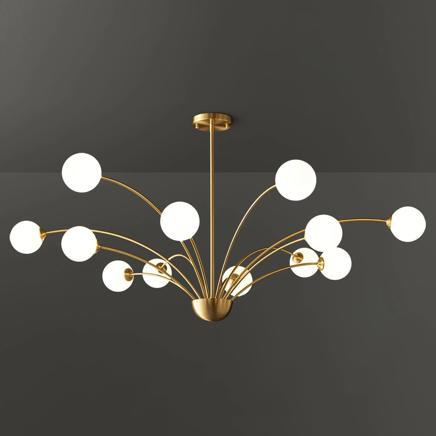 Millender Chandelier - Yiarolight