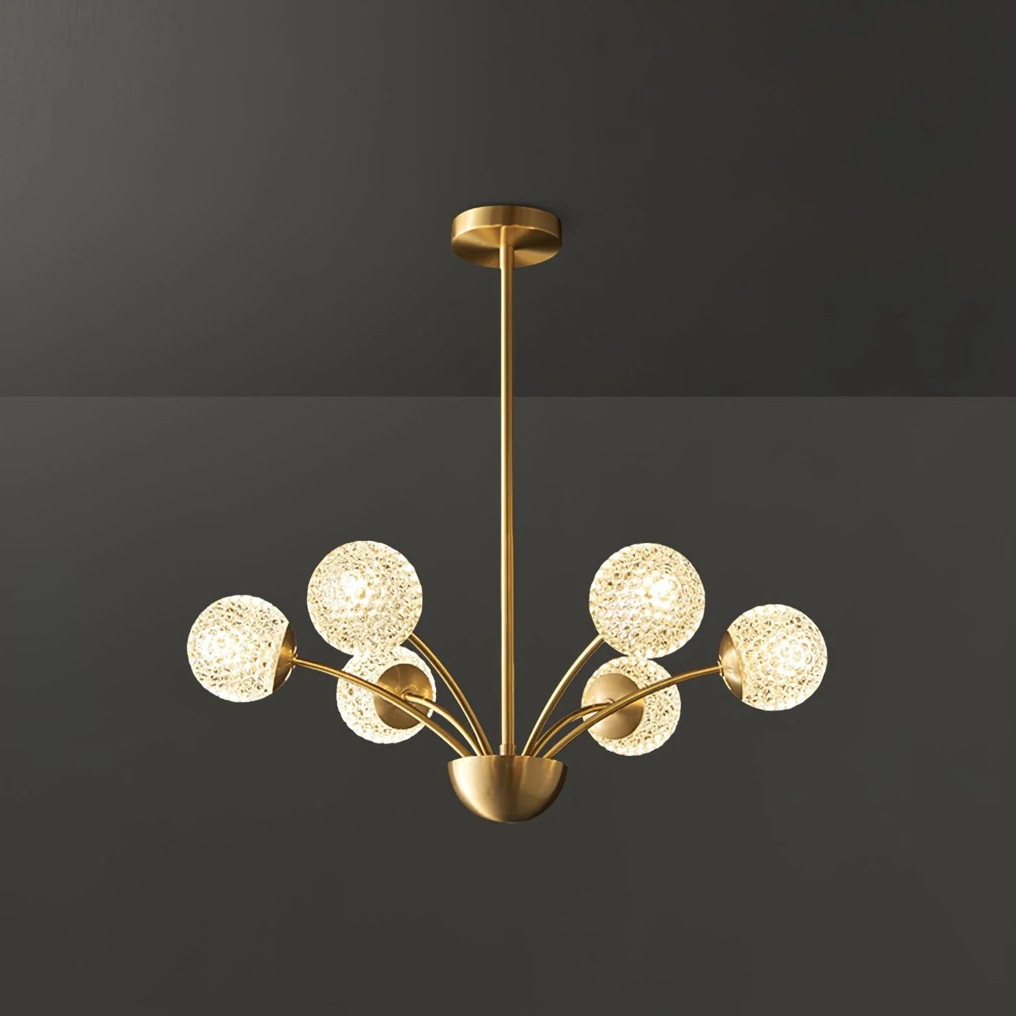 Millender Chandelier - Yiarolight