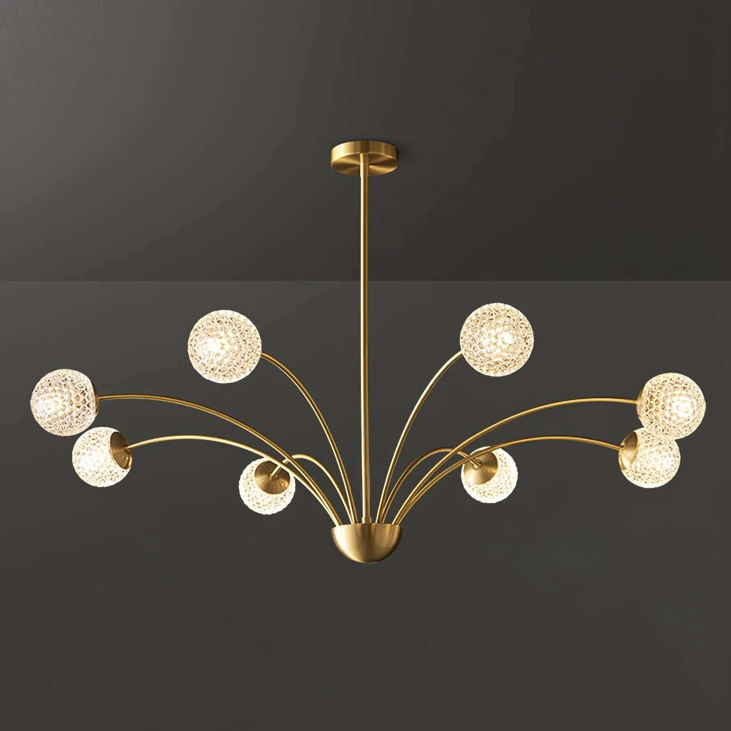 Millender Chandelier - Yiarolight