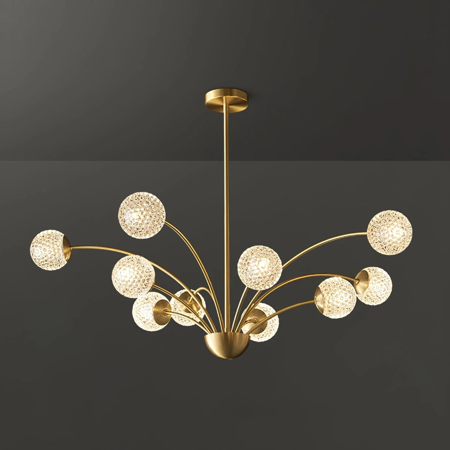 Millender Chandelier - Yiarolight