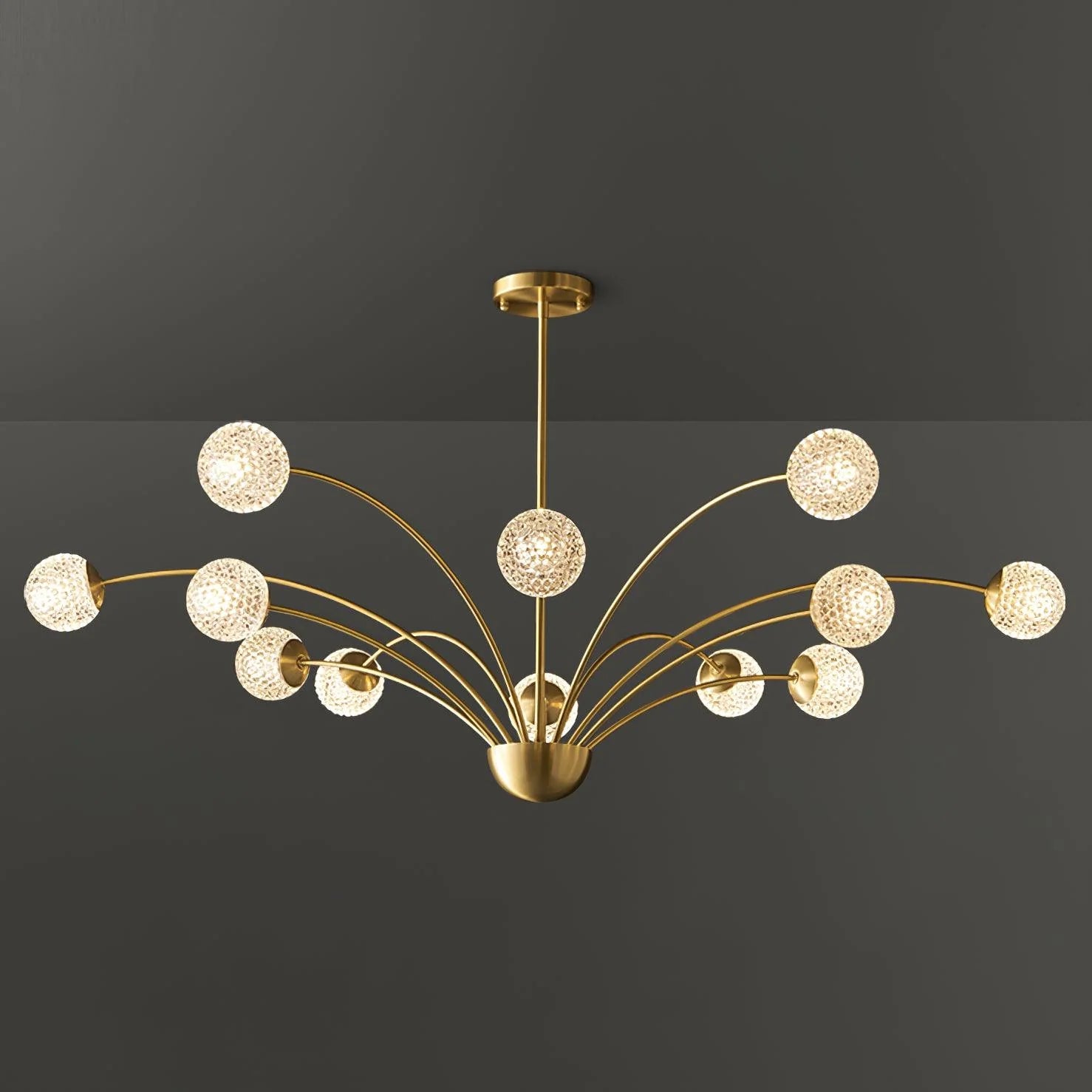 Millender Chandelier - Yiarolight