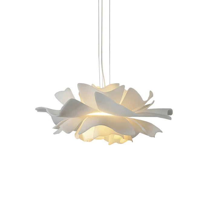 Lotus Flower Pendant Lamp