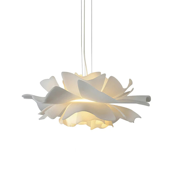 Lotus Flower Pendant Lamp