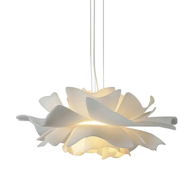 Lotus Flower Pendant Lamp
