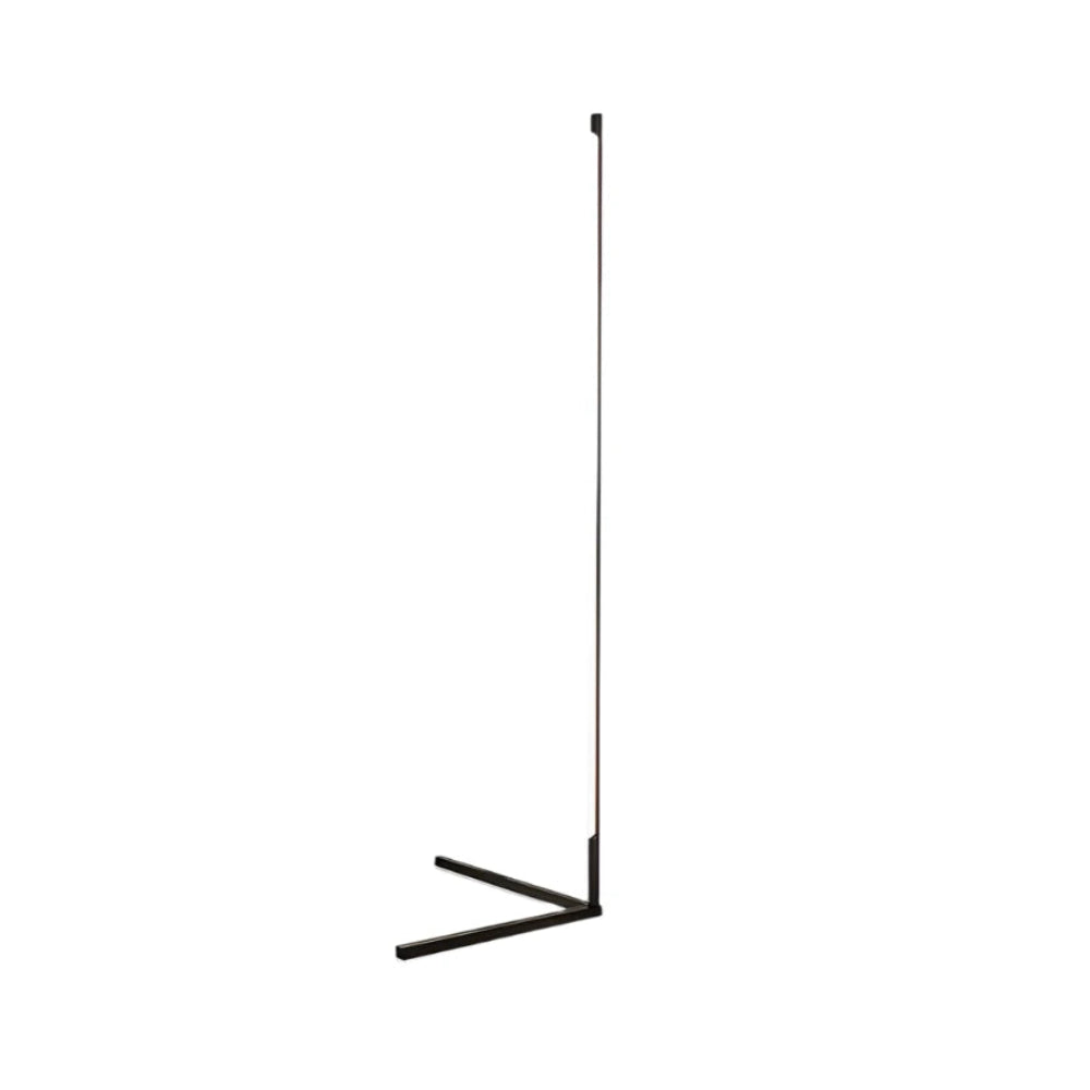 Minimalist Led Floor Lamp - Auraolight