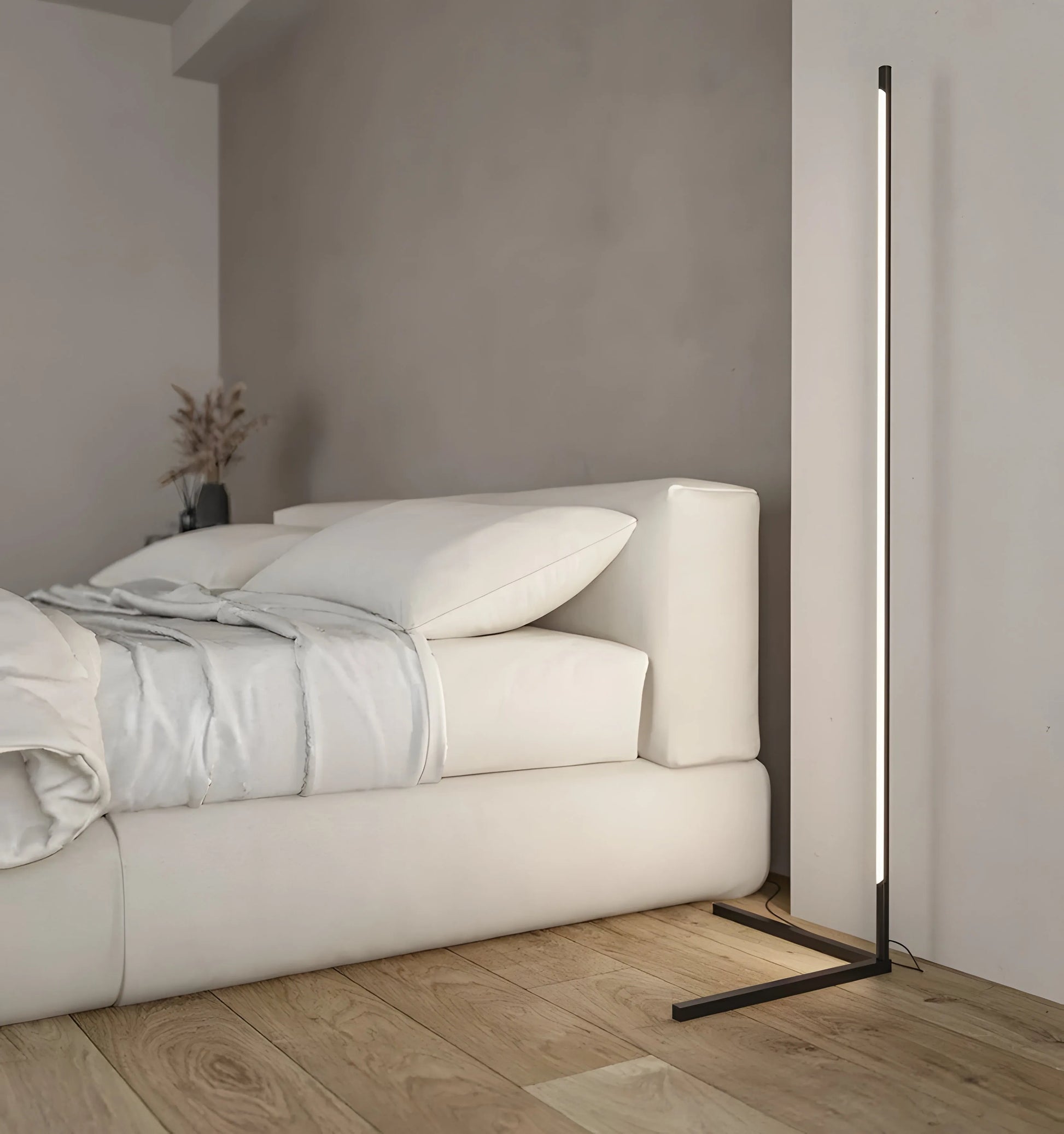 Minimalist Led Floor Lamp - Auraolight