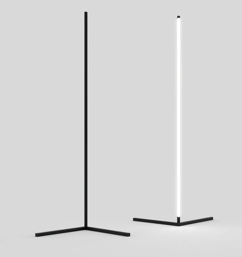 Minimalist Led Floor Lamp - Auraolight