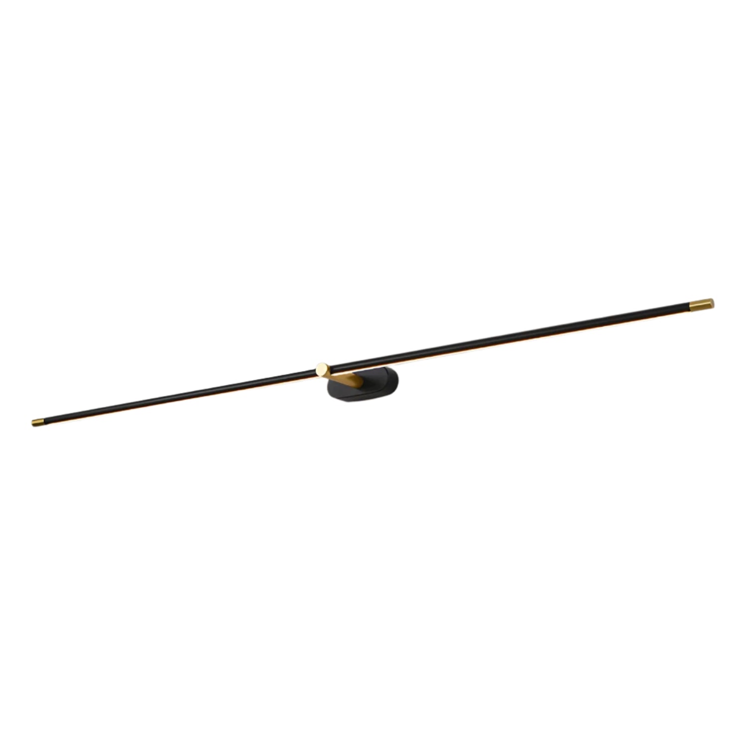 Minimalist Linear Wall Lamp - Yiarolight