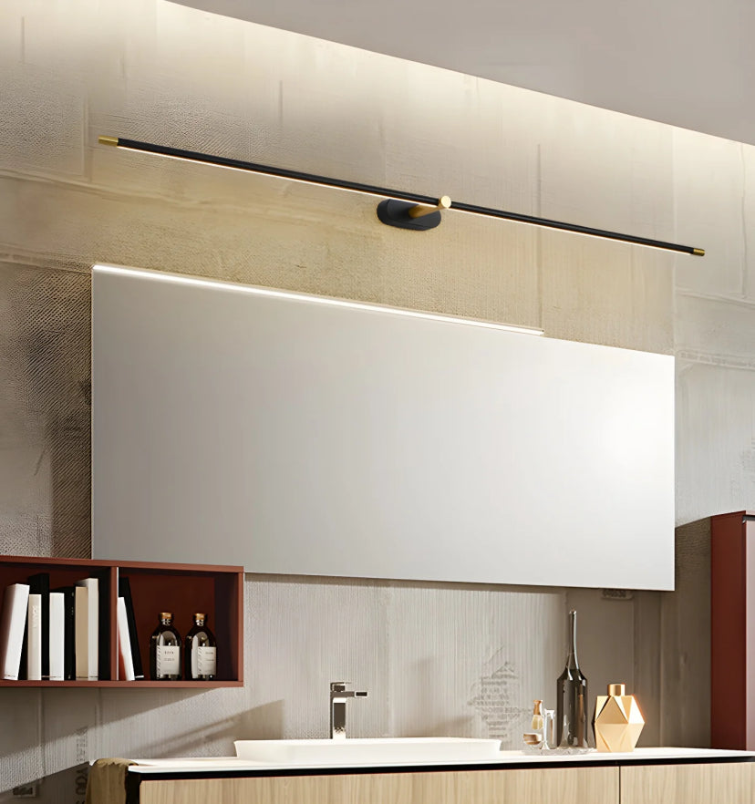 Minimalist Linear Wall Lamp - Yiarolight