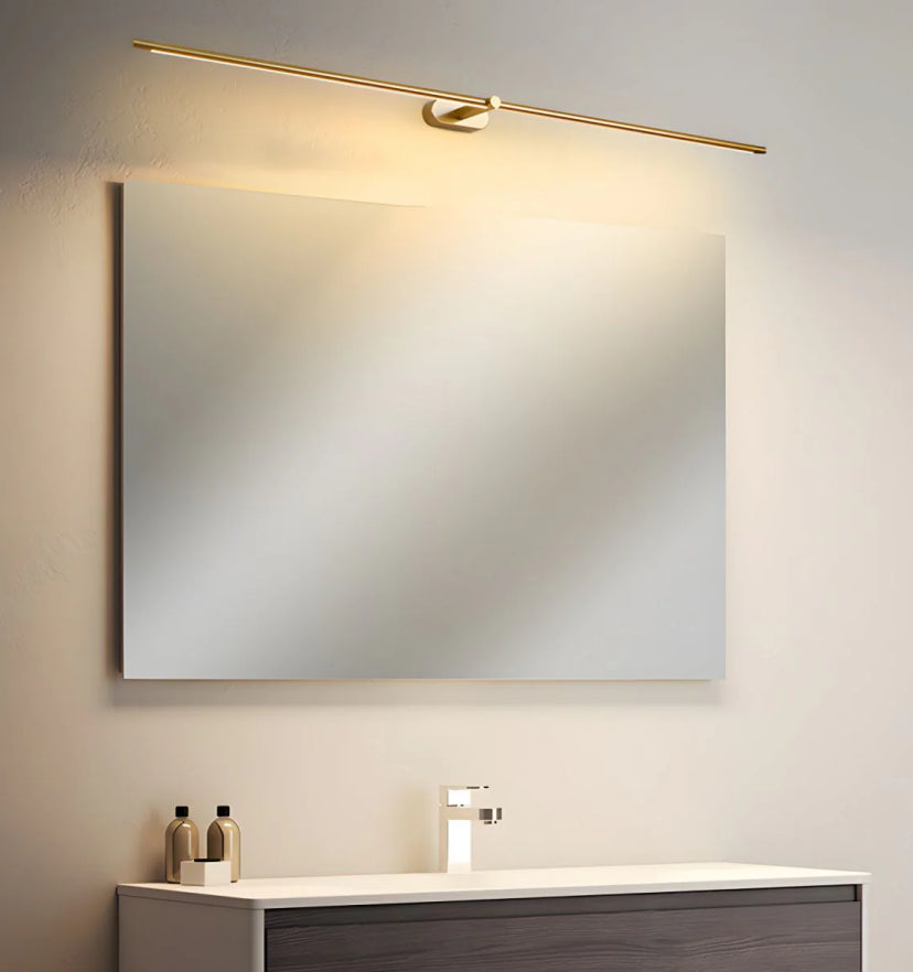 Minimalist Linear Wall Lamp - Yiarolight